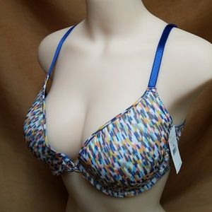 On gossamer Gardnstroke Bra 36 D